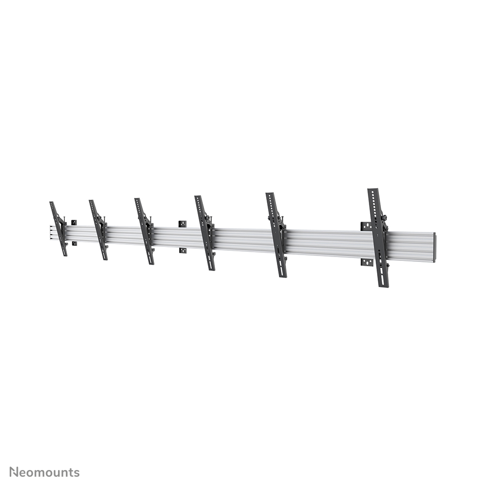 Neomounts NMPRO-WMB3 Soporte de pared para cartel de menú 32-55" - inclinable